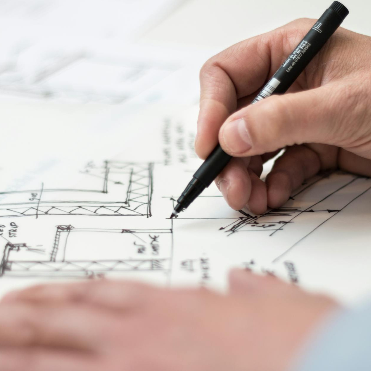 ADHD & How to Make Fewer Detail Errors