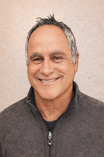 Jon Zeitlin - ADHD Coach - Resilience ADHD.